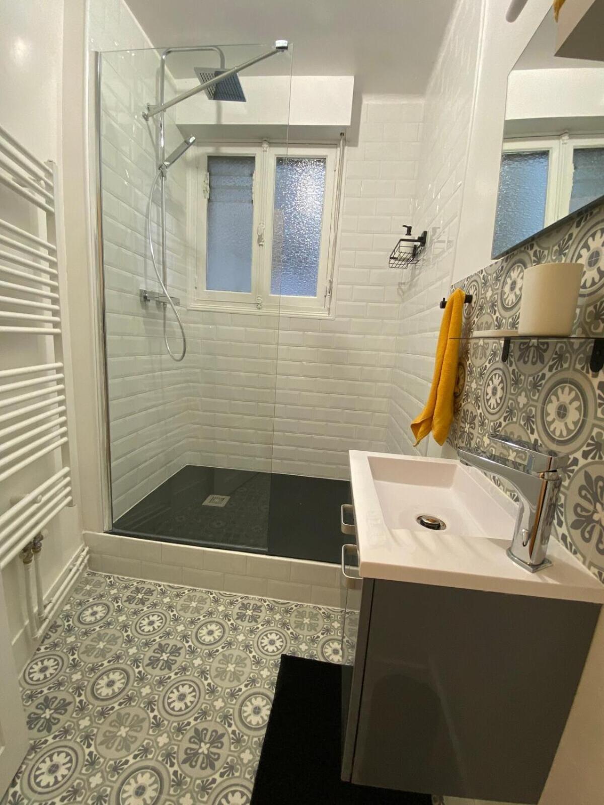 Ferienwohnung By Le Parvis Reims Exterior foto